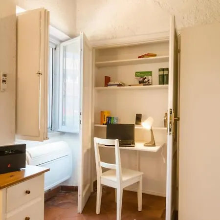 Cozy & Charme In Ρώμη