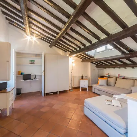 Apartment Cozy & Charme In Rom